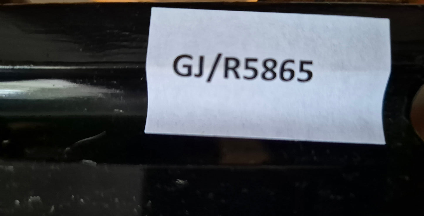 Ölgemälde Handsigniert Enten Hohes Gras Landschaft A. Müller (XX) 15x21cm