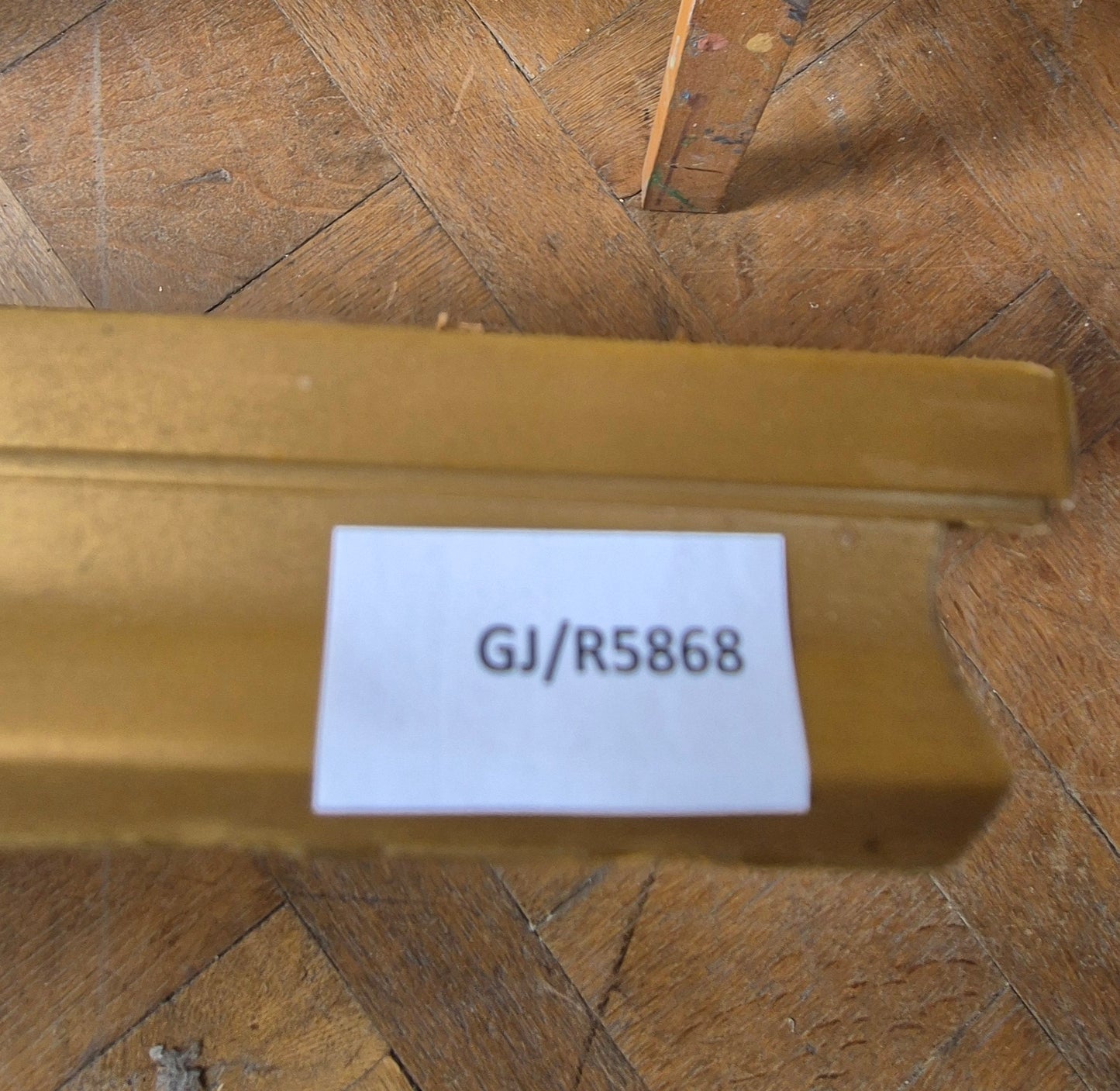 Harald Gosch (geb. 1945) Ölgemälde Sankt Martins Zug Köln 41x51 cm