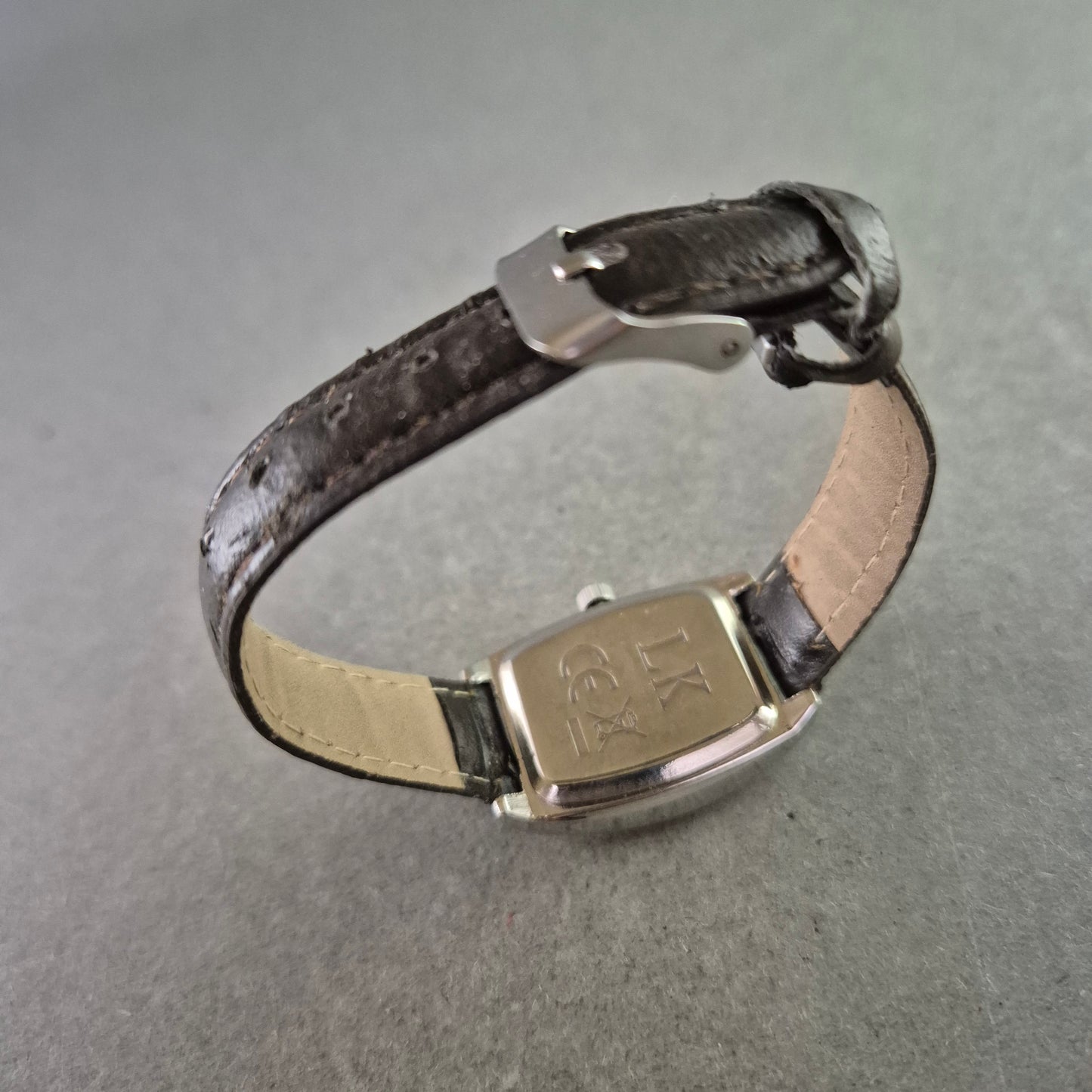 Royal Spencer Damen Uhr – Klassisch & Elegant mit Lederarmband