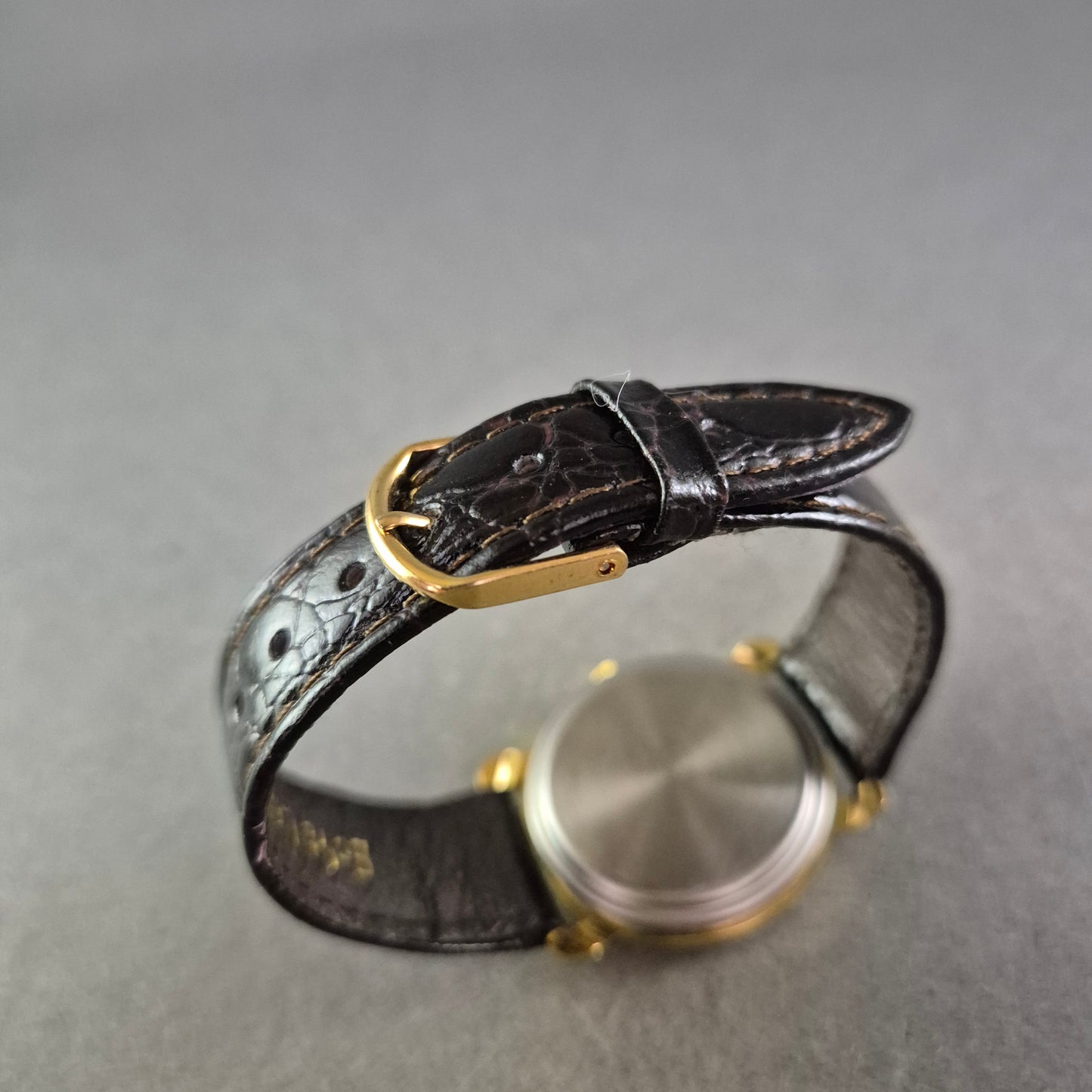 Verspielte Damen Uhr mit Himmelsmotiv – Römisches Design trifft Fantasie