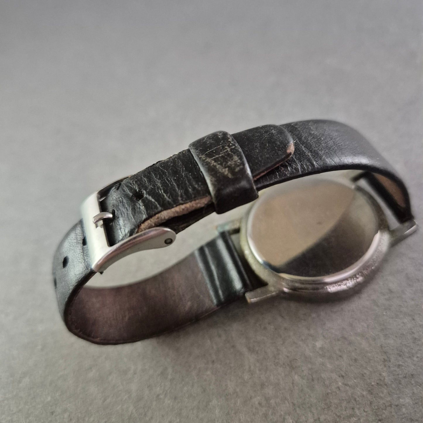 Guillaume Herren Uhr Automatik – Klassischer Stil mit Datumsanzeige