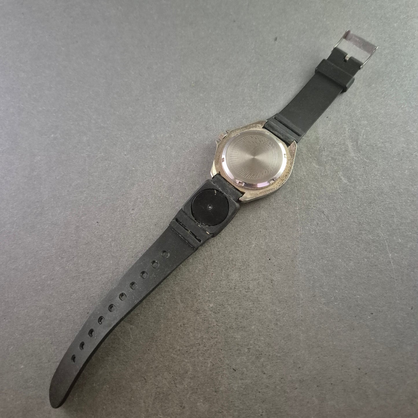 Vostok Komandirskie Herren Uhr – Militär Design mit Kompass