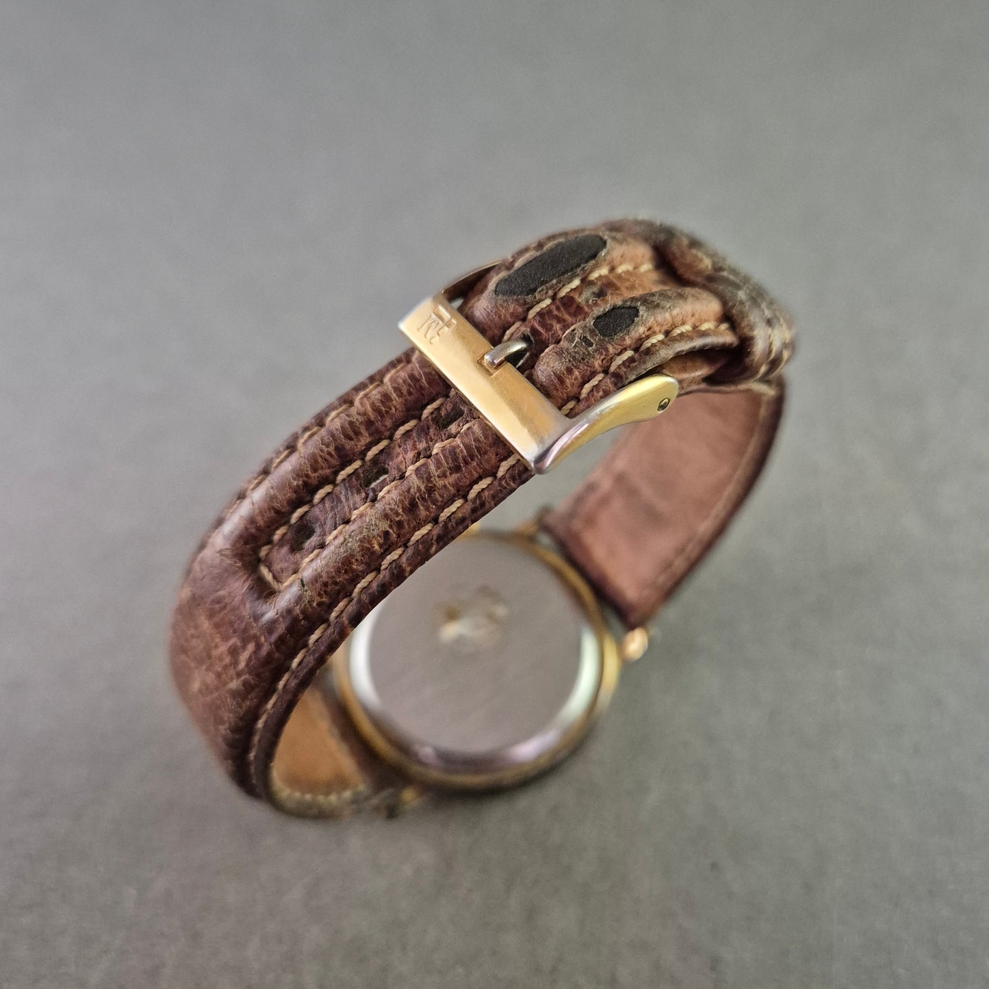 Klassische Citizen Damen Uhr – Elegantes Design mit römischen Ziffern