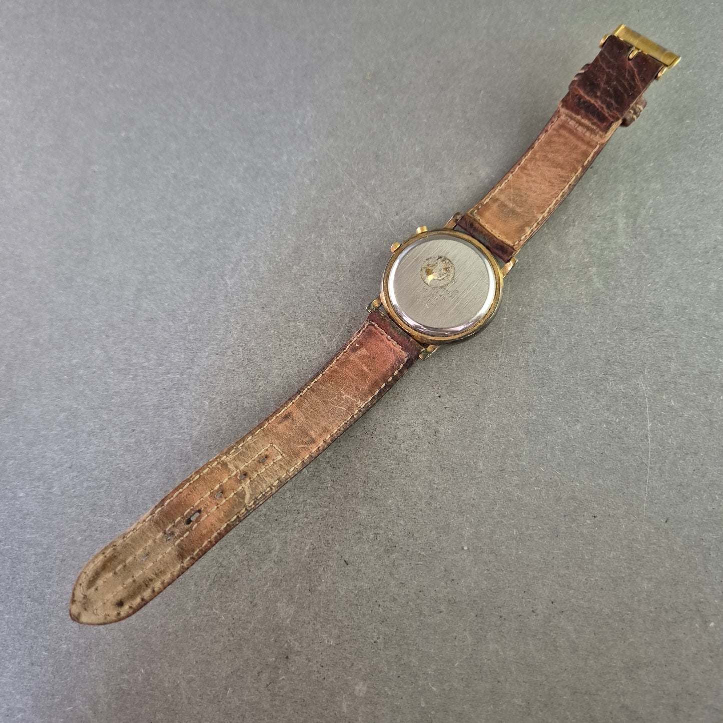 Klassische Citizen Damen Uhr – Elegantes Design mit römischen Ziffern