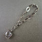 Elegantes Morelia Armband mit Kristallanhänger – Stilvolles Design