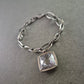 Elegantes Morelia Armband mit Kristallanhänger – Stilvolles Design