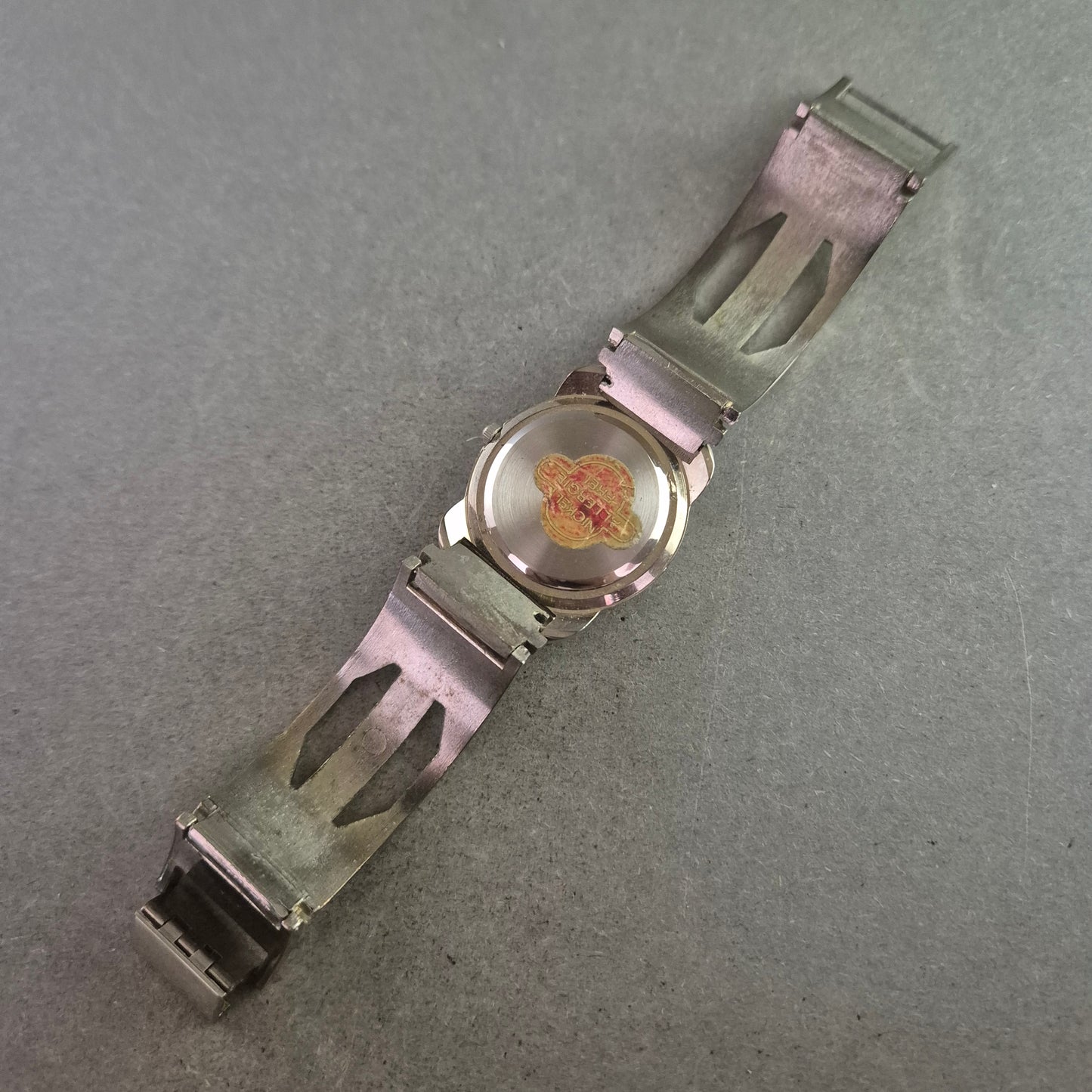 Carlo Cantinaro Damen Uhr – Eleganz in Silberoptik