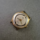 Defekte Vintage GH Herren Uhr – 17 Rubis Handaufzug