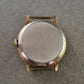 Dugena Tropica Herren Uhr – Vintage Handaufzug vergoldet