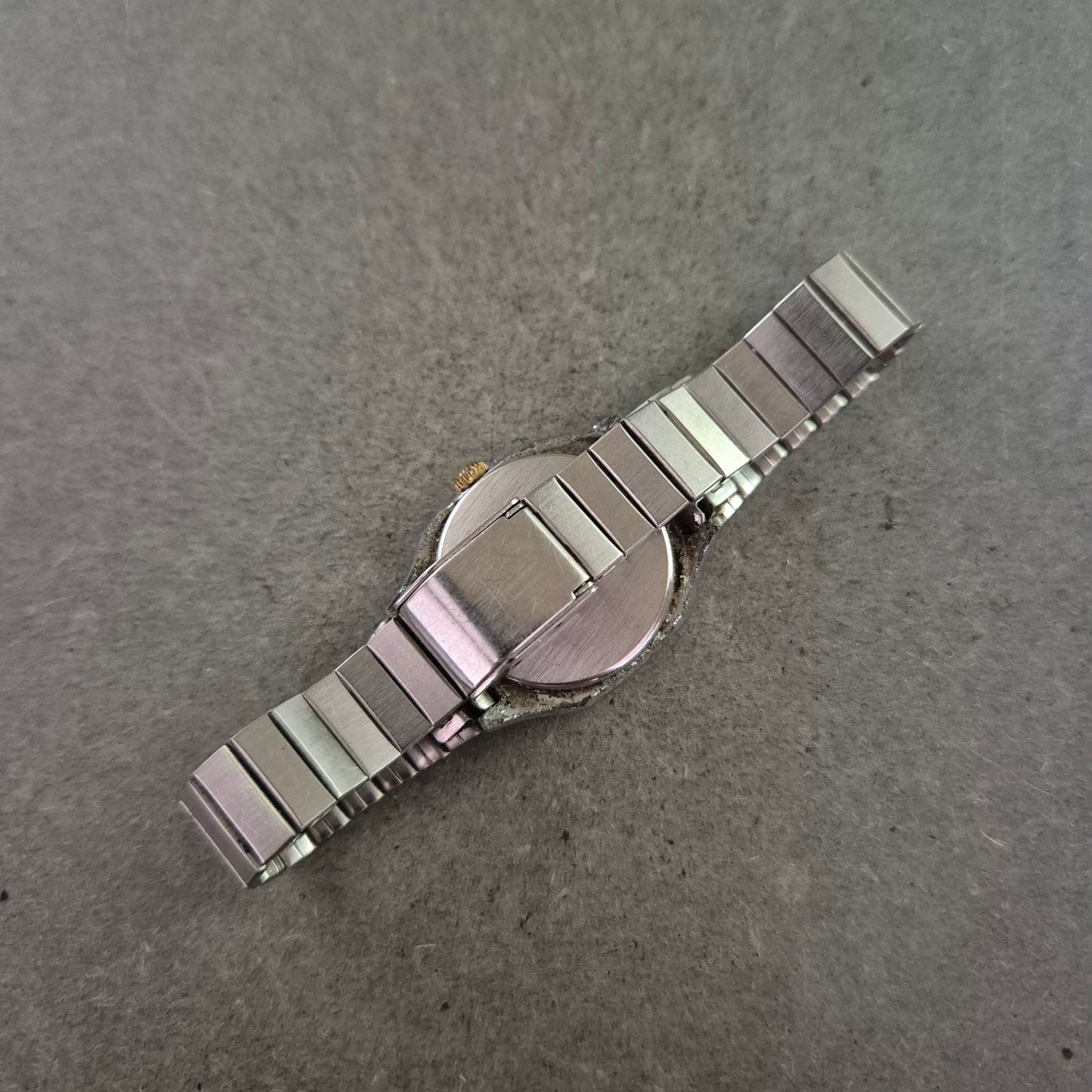 Royal Damen Uhr – Quarzwerk mit römischen Ziffern