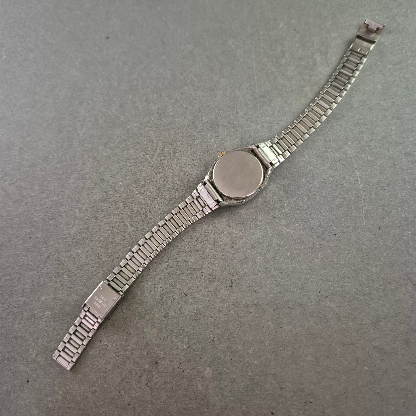 Royal Damen Uhr – Quarzwerk mit römischen Ziffern