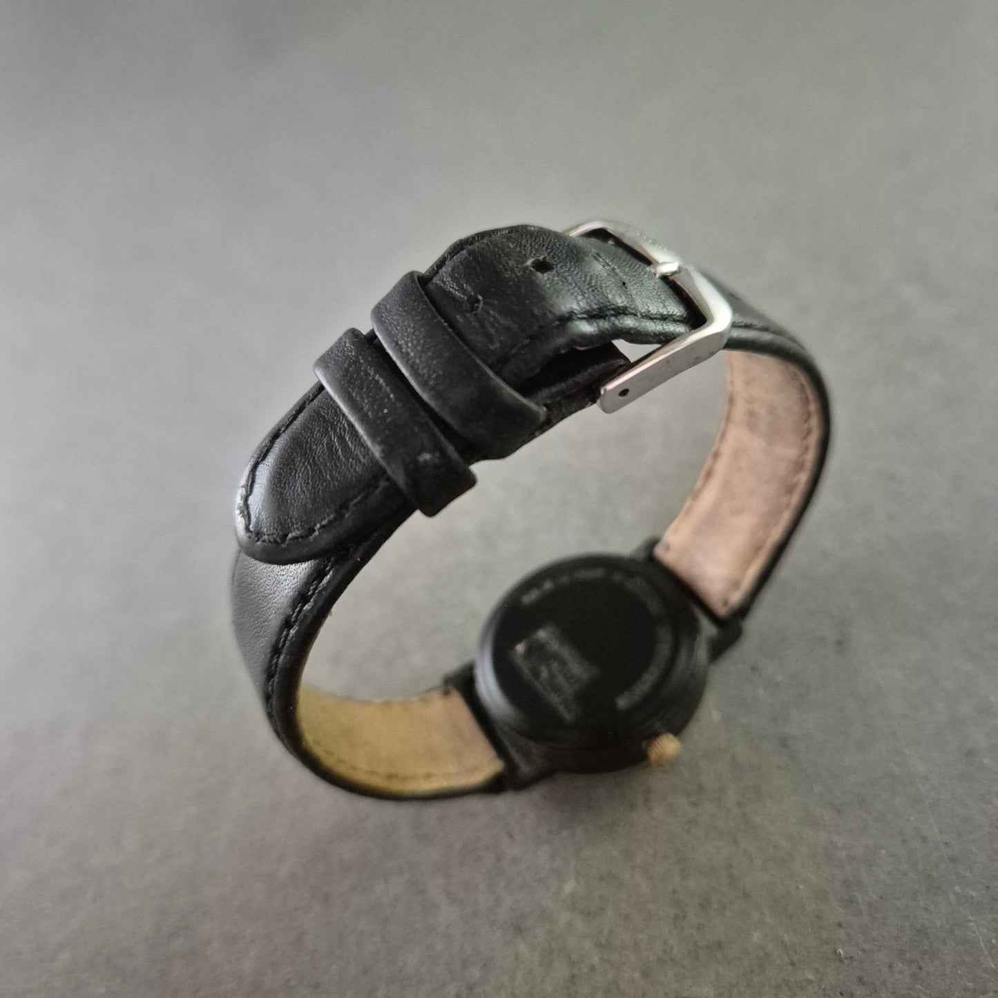 Garde Damen Uhr – Funkuhr mit Datumsanzeige