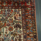 Perserteppich Orientteppich Handgeknüpfter Teppich Malaya 300x80cm