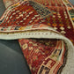 Perserteppich Orientteppich Handgeknüpfter Teppich Gabbeh 150×105cm