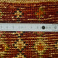 Perserteppich Orientteppich Handgeknüpfter Teppich Gabbeh 150×105cm