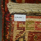 Perserteppich Orientteppich Handgeknüpfter Teppich Gabbeh 150×105cm