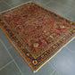 Perserteppich Orientteppich Handgeknüpfter US Sarough 150×105 cm