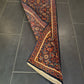 Perserteppich Orientteppich Handgeknüpfter Teppich Veramin 160×55cm