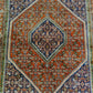 Perserteppich Orientteppich Handgeknüpfter Bidjar Teppich 170×120cm