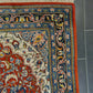 Perserteppich Orientteppich Handgeknüpfter Teppich Sarough 165×115cm