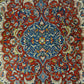 Perserteppich Orientteppich Handgeknüpfter Teppich Sarough 165×115cm