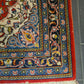 Perserteppich Orientteppich Handgeknüpfter Teppich Sarough 165×115cm