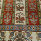 Perserteppich Orientteppich Handgeknüpfter Teppich Ghoum 210x145cm