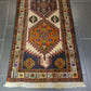Perserteppich Orientteppich Handgeknüpfter Teppich Sarab 295x80cm