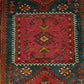 Perserteppich Orientteppich Handgeknüpfter Teppich Malaya 195x110cm