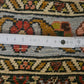 Perserteppich Orientteppich Handgeknüpfter Teppich Bidjar 110x70cm
