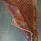 Perserteppich Orientteppich Handgeknüpfter Teppich Bidjar 165x115cm