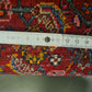 Perserteppich Orientteppich Handgeknüpfter Teppich Bidjar 165x115cm