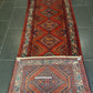 Perserteppich Orientteppich Handgeknüpfter Teppich Malaya 300x95cm
