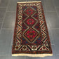 Perserteppich Orientteppich Handgeknüpfter Teppich Bachtiar 170x80cm