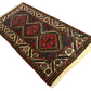 Perserteppich Orientteppich Handgeknüpfter Teppich Bachtiar 170x80cm
