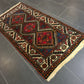 Perserteppich Orientteppich Handgeknüpfter Teppich Bachtiar 170x80cm