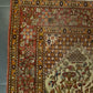 Perserteppich Orientteppich Handgeknüpfter Teppich Isfahan 220x140cm