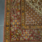 Perserteppich Orientteppich Handgeknüpfter Teppich Isfahan 220x140cm