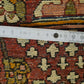 Perserteppich Orientteppich Handgeknüpfter Teppich Isfahan 220x140cm