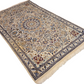 Perserteppich Orientteppich Handgeknüpfter Teppich Nain 200x120cm