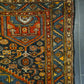 Perserteppich Orientteppich Handgeknüpfter Teppich Malaya 185x130cm