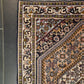 Perserteppich Orientteppich Handgeknüpfter Teppich Bidjar 110x75cm