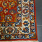 Perserteppich Orientteppich Handgeknüpfter Teppich Sarough 155x105cm