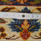 Perserteppich Orientteppich Handgeknüpfter Teppich Sarough 155x105cm