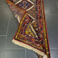 Perserteppich Orientteppich Handgeknüpfter Teppich Bidjar 140x80cm