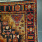 Perserteppich Orientteppich Handgeknüpfter Teppich Malaya 200x140cm