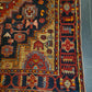 Perserteppich Orientteppich Handgeknüpfter Teppich Malaya 200x140cm