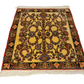 Perserteppich Orientteppich Handgeknüpfter Teppich Isfahan 142x122cm
