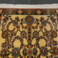 Perserteppich Orientteppich Handgeknüpfter Teppich Isfahan 142x122cm