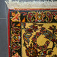 Perserteppich Orientteppich Handgeknüpfter Teppich Isfahan 142x122cm
